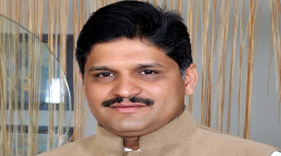 Big news! Vanchit's support announced to Rahul Kalate