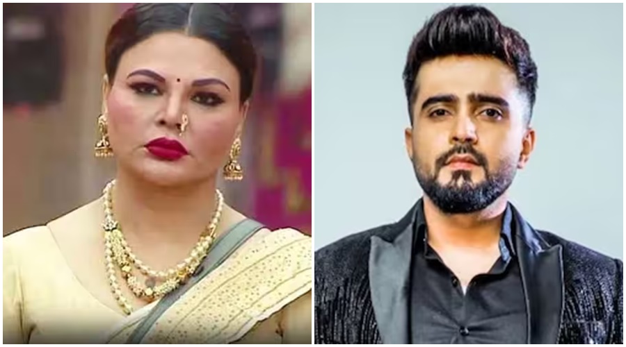 Adil is a driver and lives in a slum, Rakhi Sawant made a big revelation