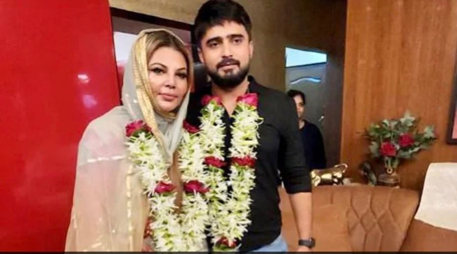 Breaking! Rakhi's husband Adil Khan present in court; The video came in front