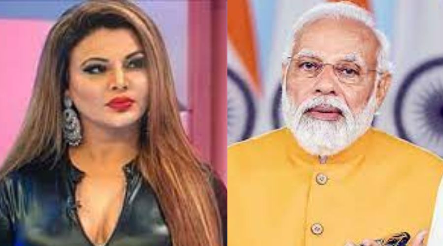 Rakhi Sawant thanked Prime Minister Narendra Modi; Said….