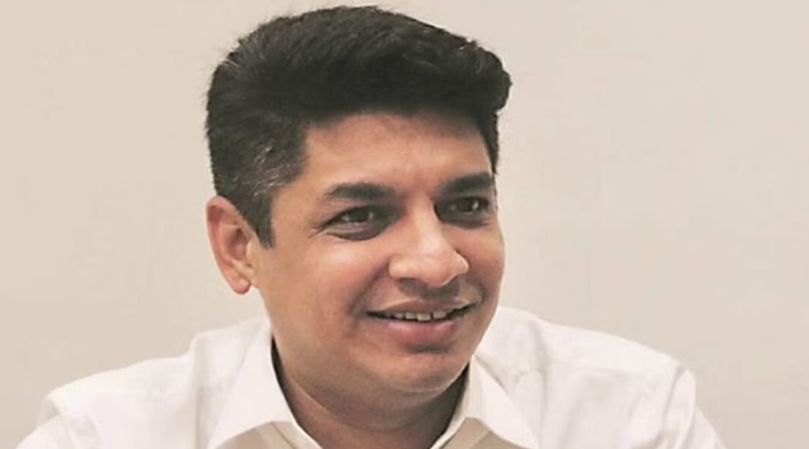 Satyajit Tambe to join Congress again?; He himself made a big disclosure about this, said...