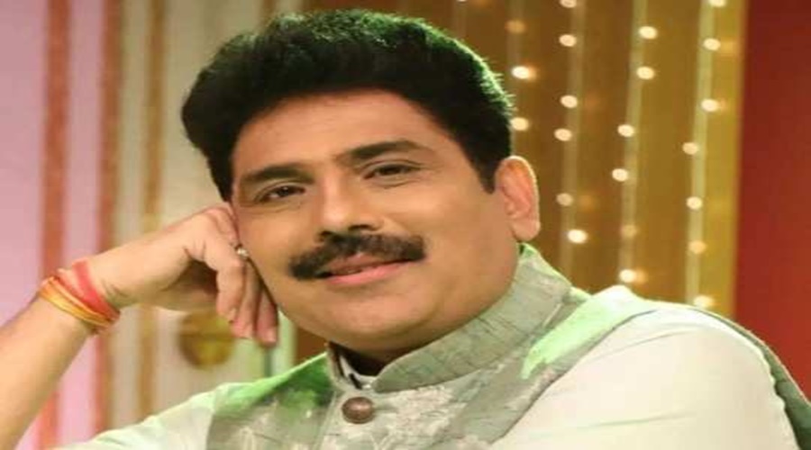 'Taarak Mehta Ka Ooltah Chashma' actor Shailesh Lodha's money stuck! The producers turned their backs