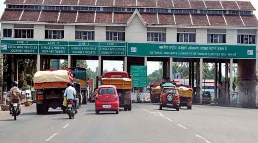 Big decision of the government in the background of Shiv Jayanti! Toll exemption will be available on 'this' route