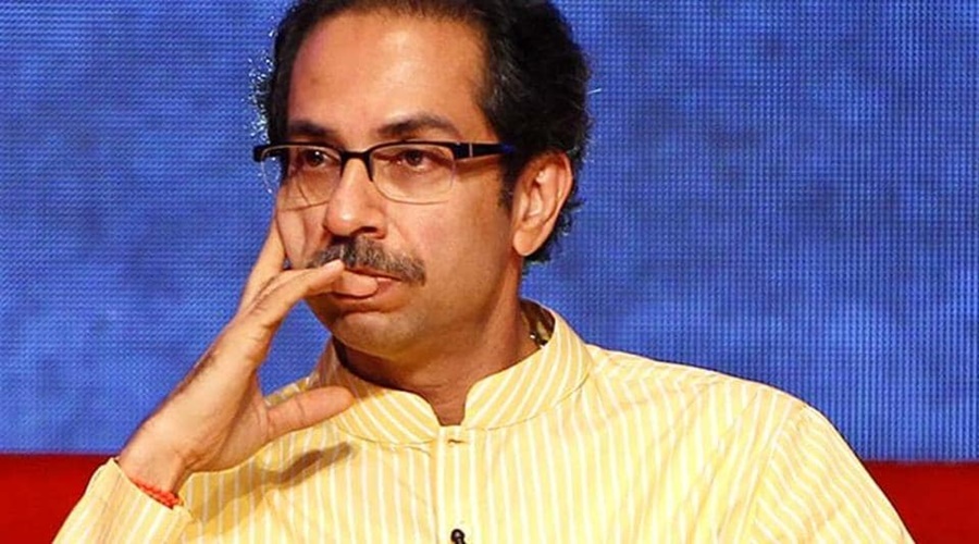 11 people die due to heat stroke at Maharashtra Bhushan award ceremony; Uddhav Thackeray's first reaction; said…