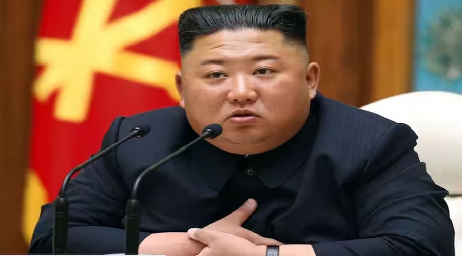 If children watch Hollywood movies, parents will be put in jail; Big decision by Kim Jong Un