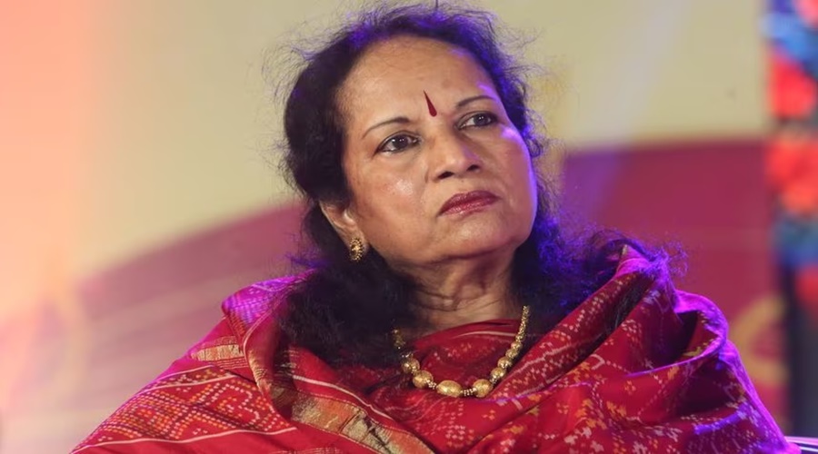 Breaking! Veteran singer Vani Jayaram passed away