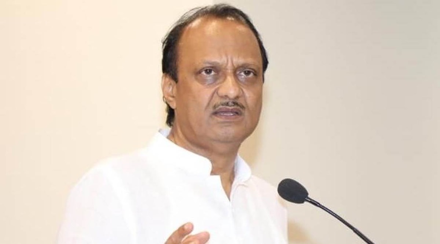 "No obscene dance in the name of plantation", Ajit Pawar's big statement