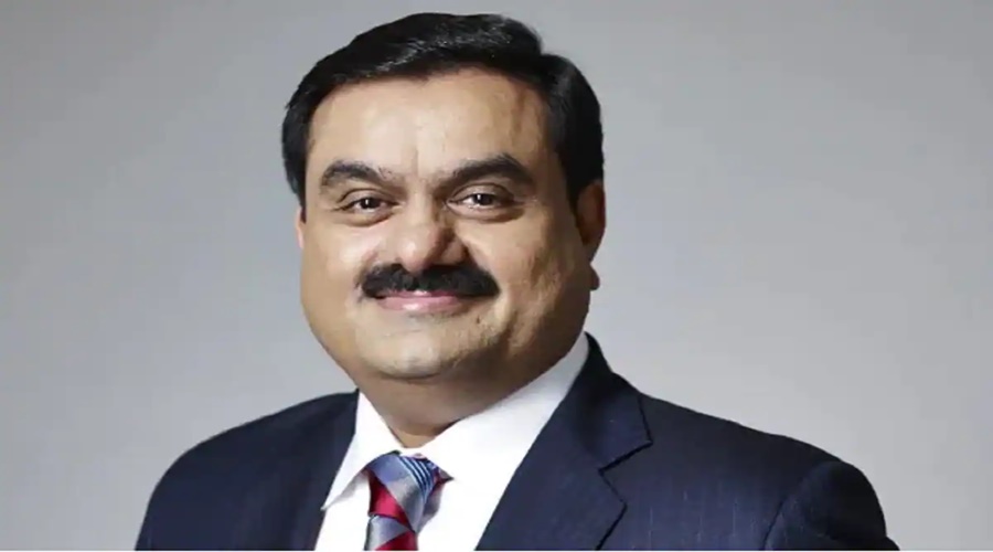 Another big blow to businessman Gautam Adani!