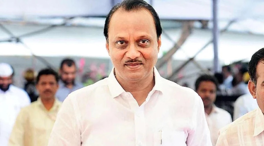 Ajit Pawar said after hearing the result of the village, "My condition is now Kabhi Khushi Kabhi Gham..."