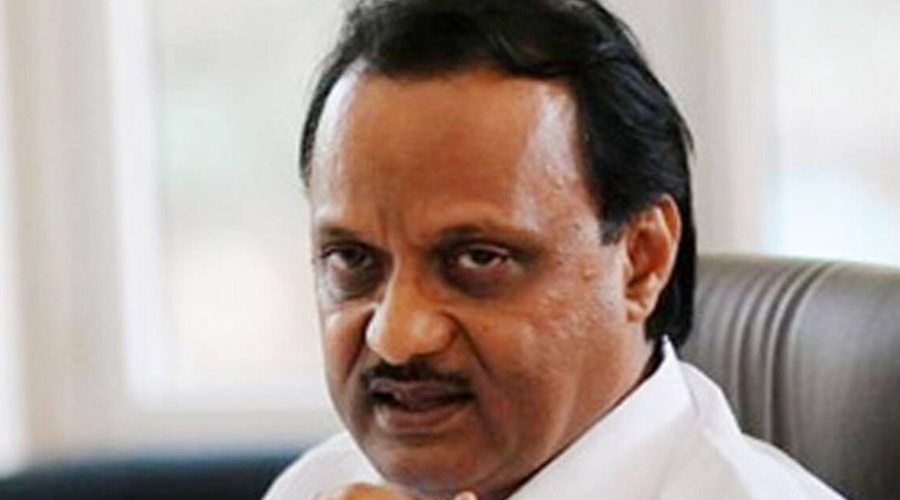 On the last day of the session, Ajit Pawar expressed regret; said…