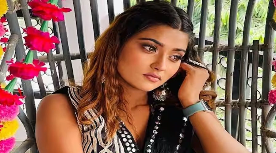 Makeup artist made a shocking revelation in the death of actress Akanksha Dubey!