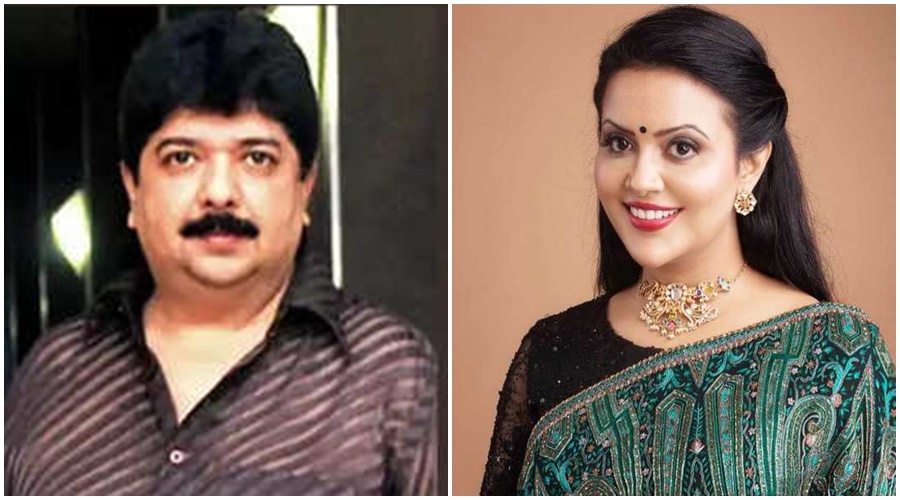 Big news! Bookie Anil Jaisinghani arrested in Amrita Fadnavis bribery case