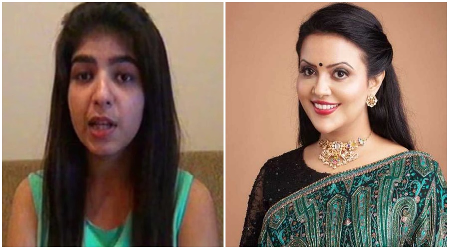 Big news! Amrita Fadnavis blackmailing case accused Aniksha granted bail