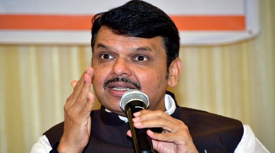 Devendra Fadnavis Targets Opponents; Said, “…but some people do shimga for 365 days”