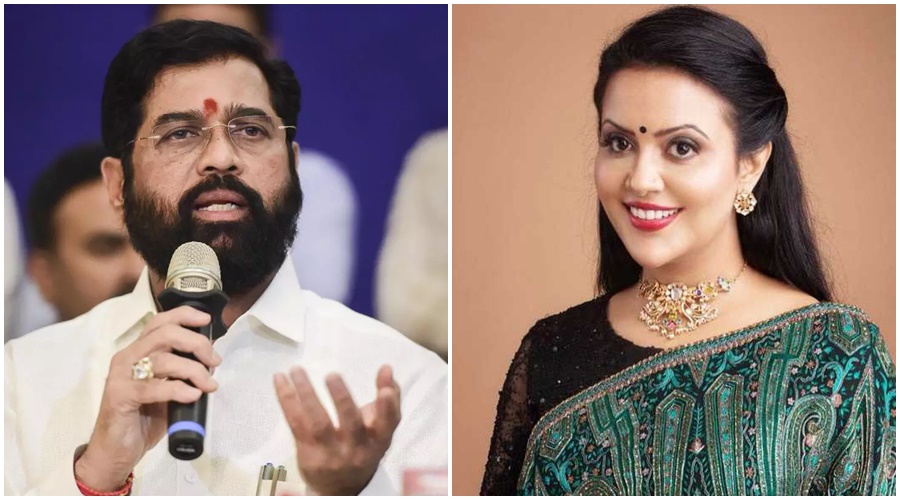 Chief Minister made a big statement on 'that' case of Amrita Fadnavis; said…