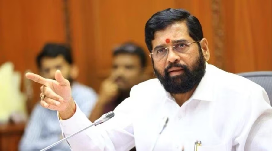 The government of double engine has now become triple engine, said Eknath Shinde