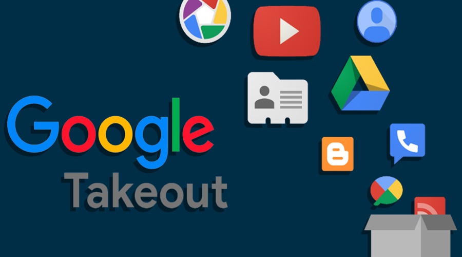 Google Takeout makes data transfer easy; But what exactly is Google Takeout? Learn more about it