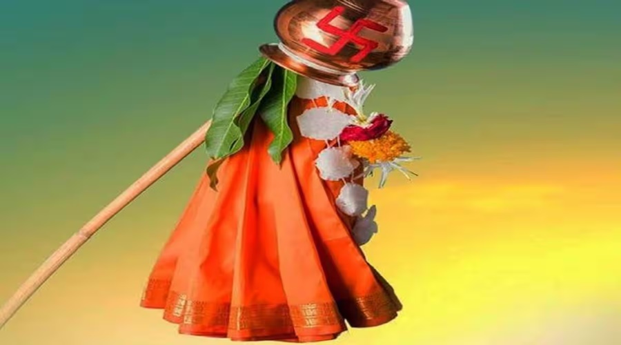 Do you know the proper method and auspicious timings for erecting and worshiping Gudhi? Know these important things about Gudipadva…