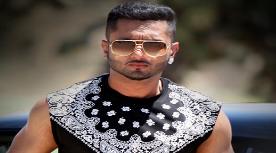 Honey Singh had spent 'so many' lakhs of rupees just for the number of the car; You will be shocked to read the figure