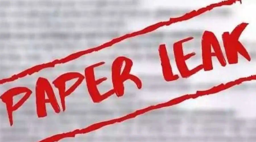 Hsc Exam: Two teachers arrested in case of paper bursting in Buldhana