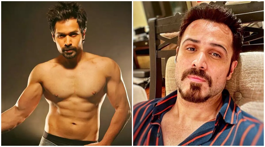 Emraan Hashmi made a big revelation about kissing scenes; He said, 'Tired of kissing now...'