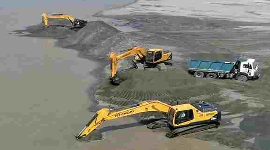 Now the sand will be sold directly at home! New policy designed by the state government