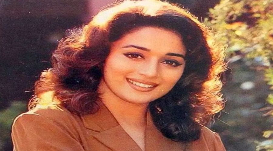 Madhuri Dixit had an affair with 'this' legendary cricketer; Read the love story of the actress