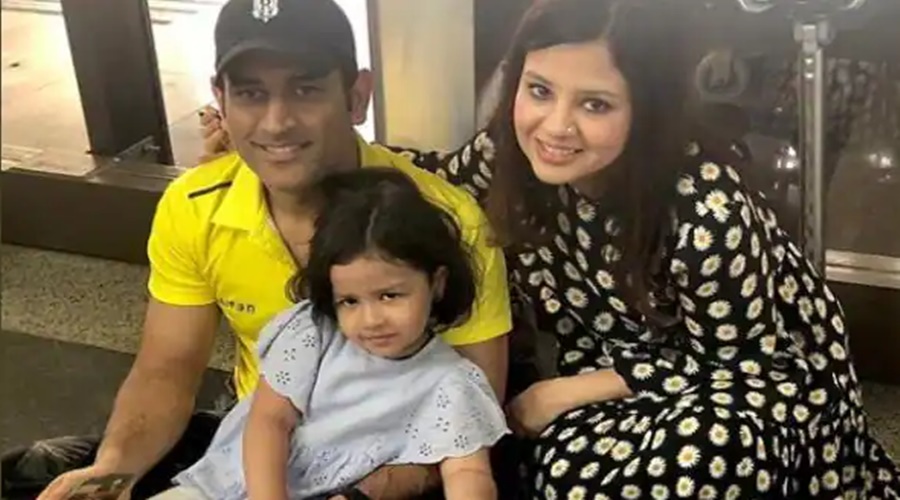 Before his wife, 'this' person was special in Dhoni's life; Was going to get married but...