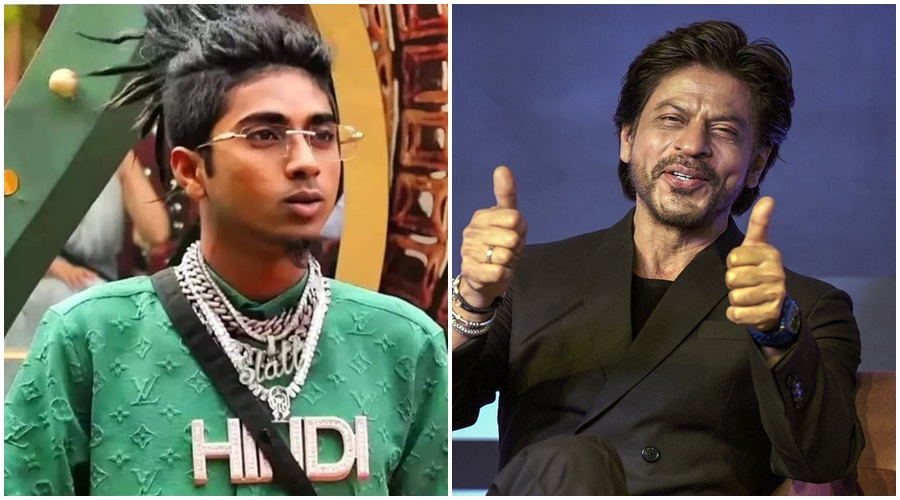 Big news! MC Stan to enter Bollywood; Entry will be made from Shah Rukh Khan's film