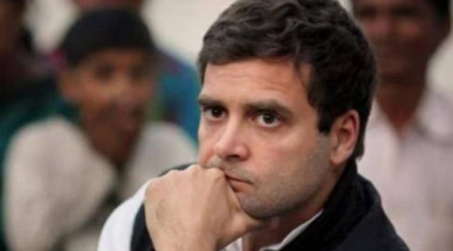 Biggest news ever! Rahul Gandhi sentenced to two years; Criticizing Modi is expensive
