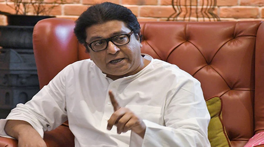 "Now women...", Raj Thackeray's Facebook post on Women's Day is in discussion