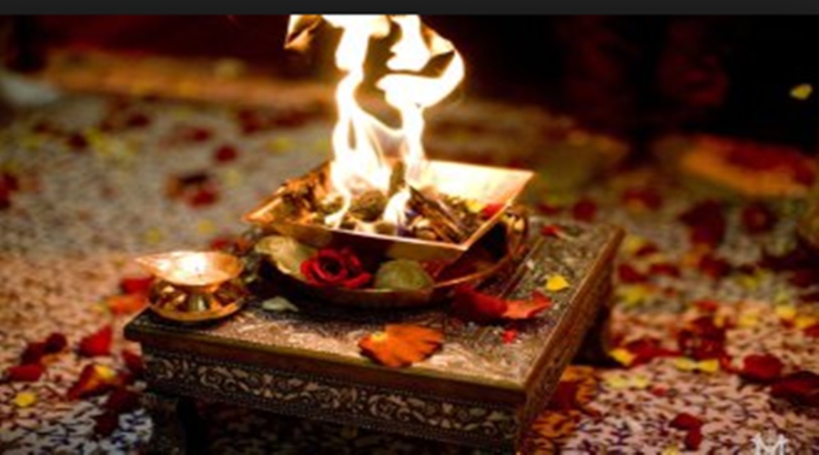 In 'this' village, on the occasion of Holi, boy-to-boy marriage is arranged; Learn more about this strange custom…