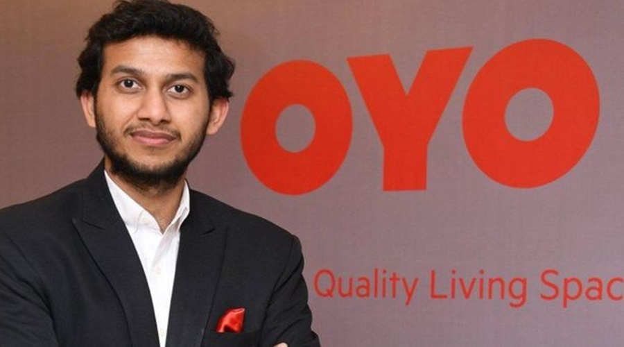 Big news! OYO founder Ritesh Agarwal's father passes away