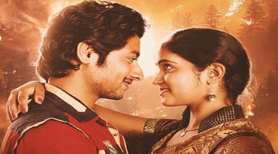 Nagraj Manjule made a big revelation about the movie Sairat and said, Rinku Rajguru and not Rinku Rajguru for the role of Archie...