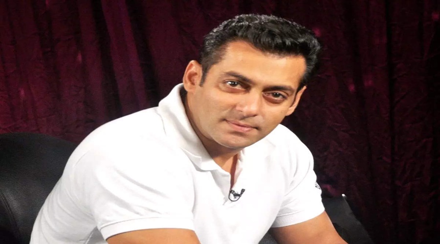 Big news! Threat to kill Salman Khan again