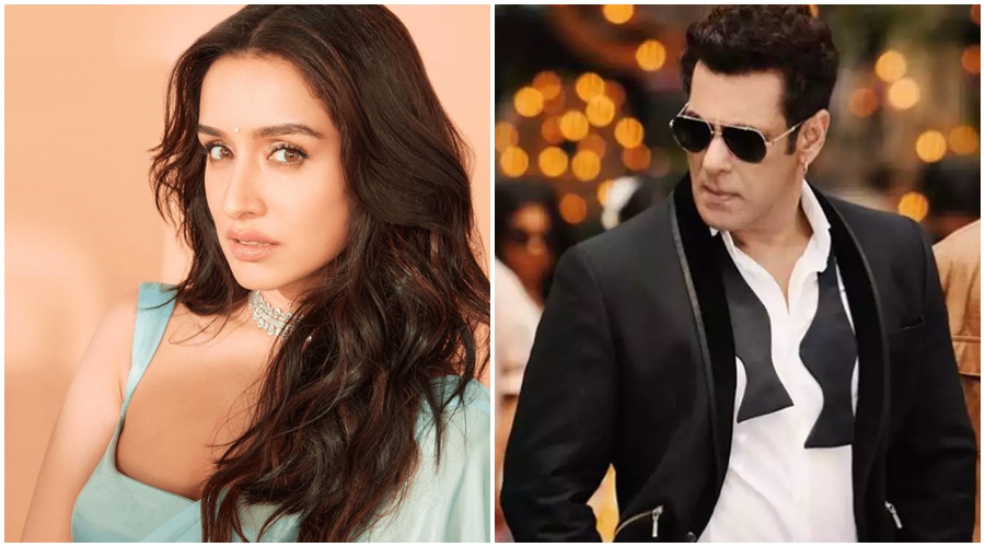 "And then Shraddha Kapoor turned down an opportunity to act in Salman Khan's film"; Read the real reason