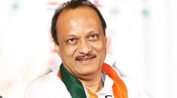 Ajit Pawar's criticism of the government on the scale of happiness