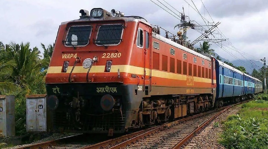 Use this method to book train tickets instantly; Know more...