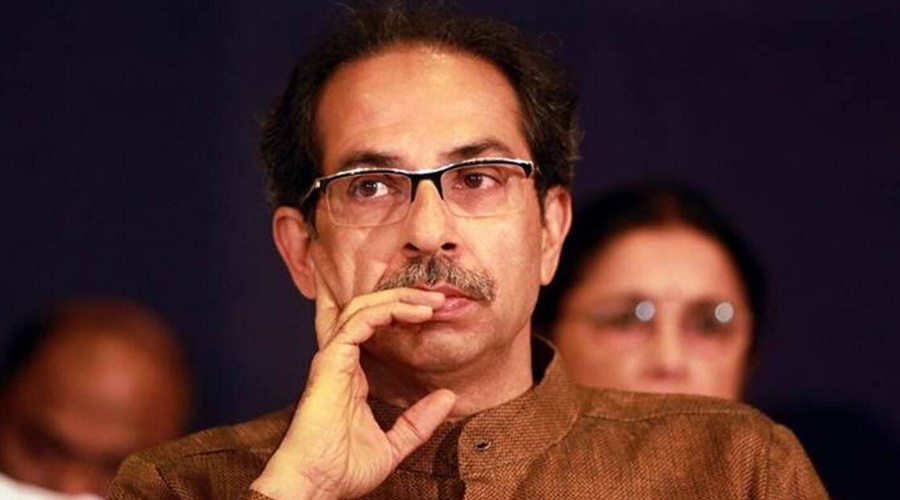 Big shock to Uddhav Thackeray! Upazila Pramukh of Thackeray group joins Shinde group along with many workers