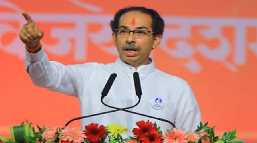 "You stole the name, stole the symbol, stole the party, but...", Uddhav Thackeray snapped