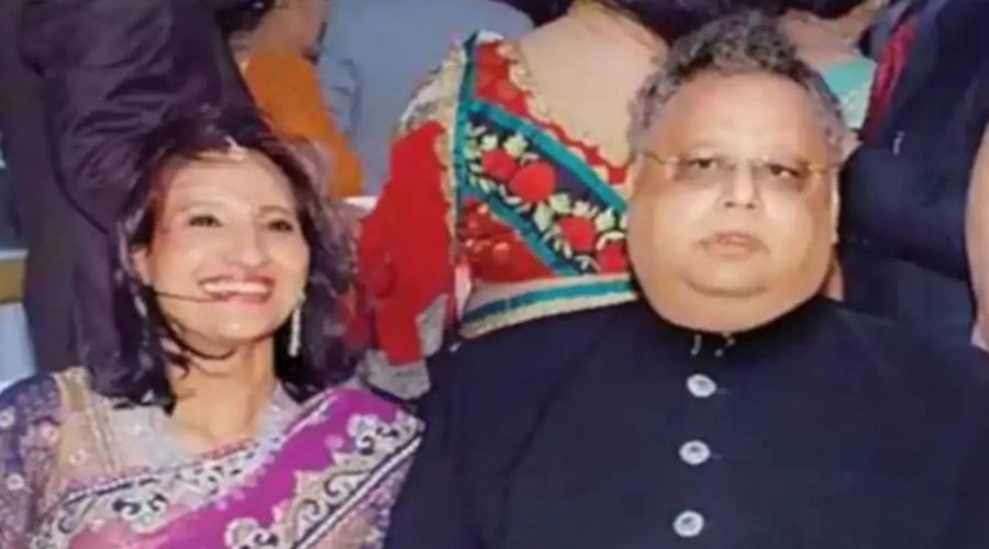 Big news! Jhunjhunwala earned 650 crores from the shares of these 2 companies