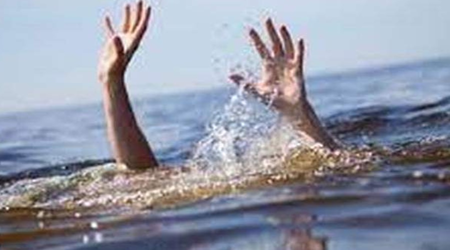 A shocking incident happened on the beach; Four students who went on a trip drowned