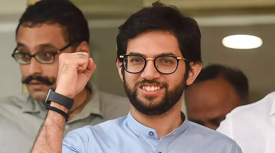 When will you get married? How do you want a girl? Aditya Thackeray smiled and said…