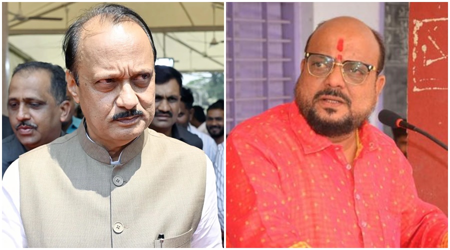 Ajit Pawar's decision confirmed? Tithi will be drawn soon; Indicative statement by Gulabrao Patil