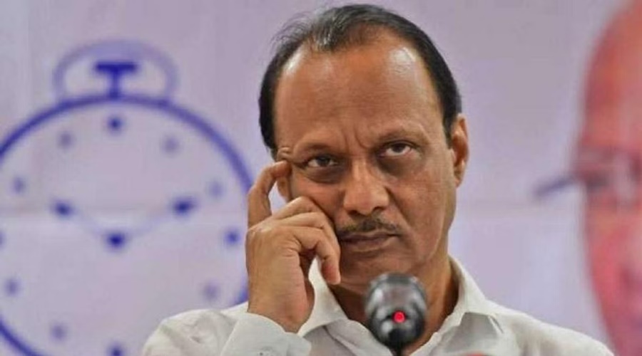 Excitement in political circles! Ajit Pawar's move; Inviting discussions