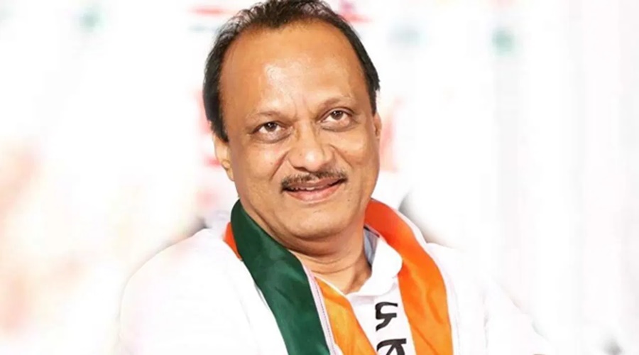 Ajit Pawar speaks for the first time about the post of Chief Minister; Said, "Why wait for 2024, now..."