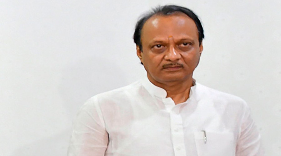 Ajit Pawar's reaction to the incident with the girl in the Mumbai hostel; said...
