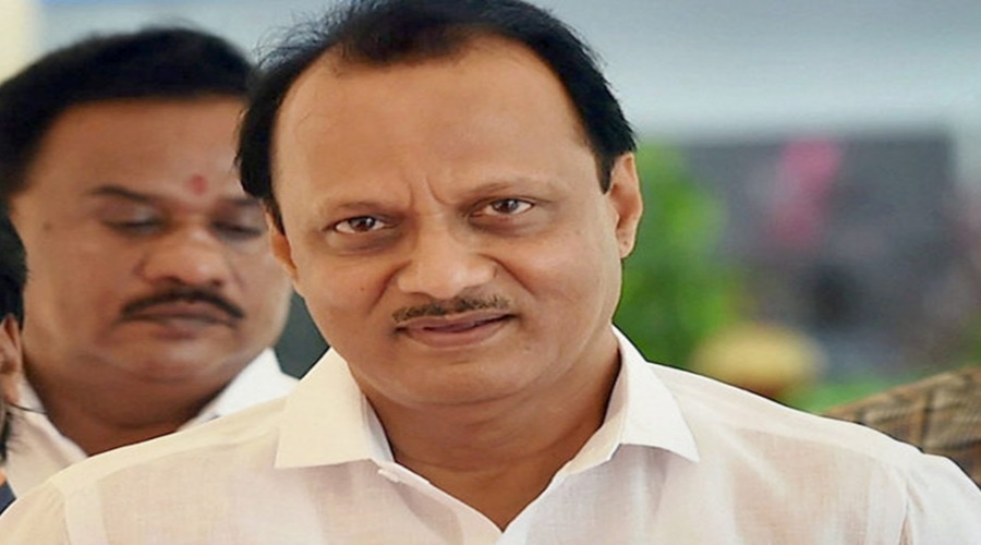 Ajit Pawar canceled the tour in Pune and disappeared! the possibility of changing political equations; Inviting discussions