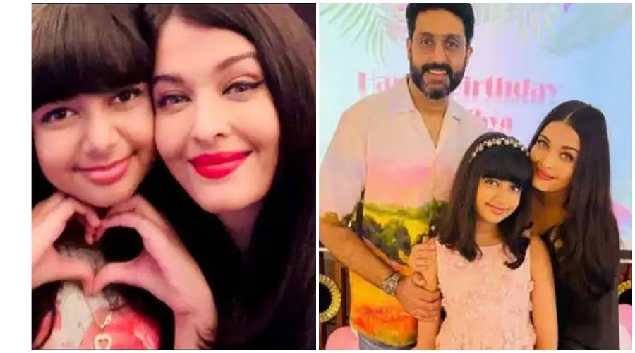 Bachchan family moves high court for Aaradhya; Concrete steps taken due to fake news