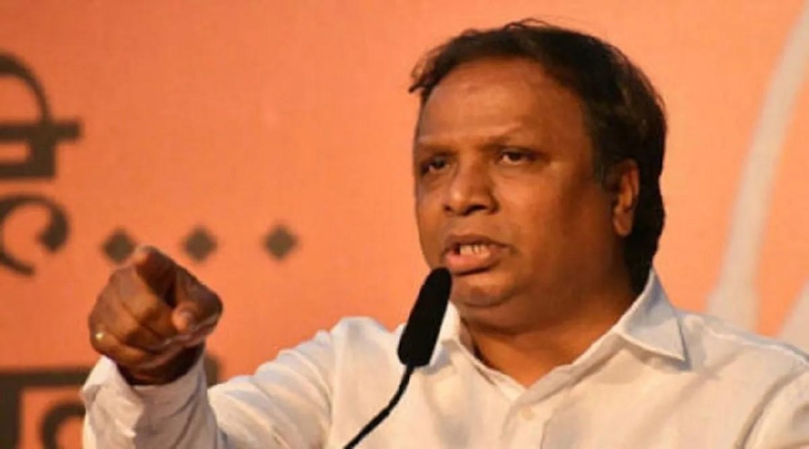 Ashish Shelar's big statement on the transfer of power in the state